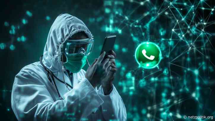 Angriff auf Privatsphäre: Meta-Messenger führen KI-Assistenten in Europa ein