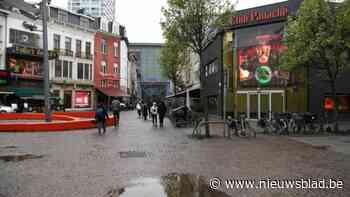 Horeca-uitbaters Antwerpse Statiestraat zijn drugs- en verkeersoverlast beu en overhandigen petitie: “Hopen op hardere handhaving door de stad”