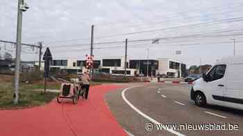 Gemeentebestuur neemt bijkomende maatregelen na heraanleg kruispunt Sint-Apollonialaan