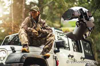 Wyoming’s New Hunting From Vehicle Law Isn’t A Big Change