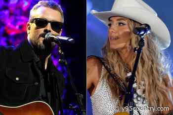 Blake Shelton, Lainey Wilson Among First 2025 ACM Awards Performers [Full List]