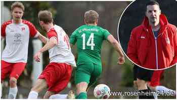 Otting schickt Vachendorf durchs „Inferno“ – doch Coach Hernandez „bedankt“ sich für etwas anderes