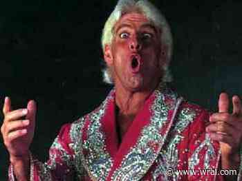 Wooooo! NC lawmakers name-check famous pro wrestler Ric Flair in new bill