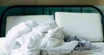 Little-known cancer symptom could appear on your bedding every morning