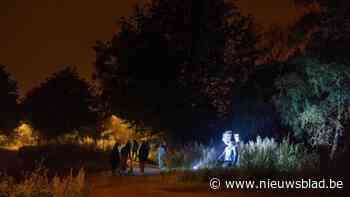 Labiomista opent zevende seizoen met Nocturne: “Unieke kans om het park na sluitingstijd te bezoeken”