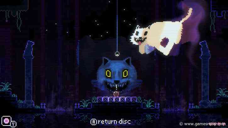 After his excellent debut Metroidvania took 7 years, Animal Well's solo dev says his next game shouldn't "take nearly as long"