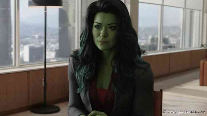 Tatiana Maslany canceled a Comic Con appearance due to "filming commitments", and it could mean She-Hulk is in the next Avengers movie