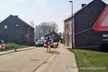 Werken Hoeledensebaan en Donkelstraat uitgesteld