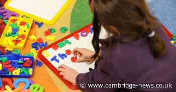 Falling birth rates leads to thousands of empty school places in West Northants