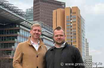 Weltweit erste KI-Immobiliensuchmaschine kommt aus Berlin und revolutioniert den deutschen Immobilienmarkt