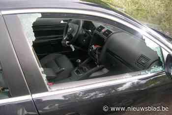 Twintiger steelt airpods uit voertuigen: “Hij heeft hier geen toekomst”