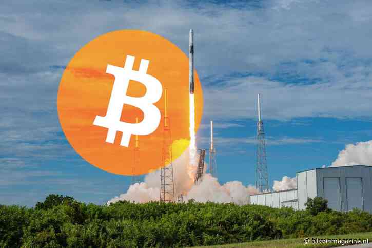 Jed McCaleb’s ruimteplan met crypto-financiering – wat betekent dit voor toekomst crypto?