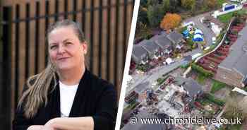 Blast victim Jason Laws’ legacy helps community centre that provided refuge following tragedy