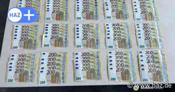 Frau findet 15.000 Euro im ICE zwischen Hannover und München