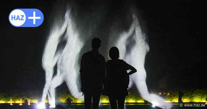 Kleines Fest im Großen Garten: Kartenverkauf zieht nur langsam an – Tickets noch verfügbar