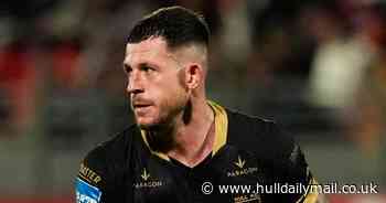 Hull FC provide injury latest as one player ruled out and one fighting to play