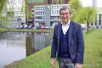 “Imog is de grootste energieproducent van de regio”: Voorzitter Rik Soens geeft de fakkel door