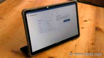 Should you buy a cheap Android tablet? I tested one, and it beat my iPad in a major way