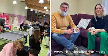 Organisers 'thrilled' as Harold Hill youth club reopens after suspension