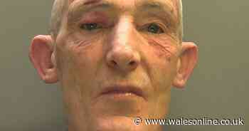 Body found during search for missing Cardiff man