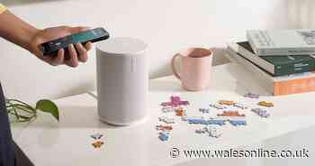 'Superb’ Sonos smart speaker reduced by 20% in Amazon Early Spring Deals day