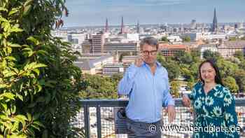 Paukenschlag: Grüne bekommen überraschend neue Fraktionsspitze