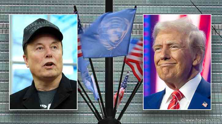 DOGE USAID budget cuts hit UN in 'worst liquidity crisis since its establishment'