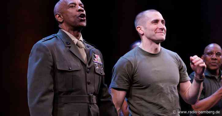 Washington und Gyllenhaal knacken Broadway-Rekord