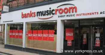 New Thai restaurant for York could seat more than 200