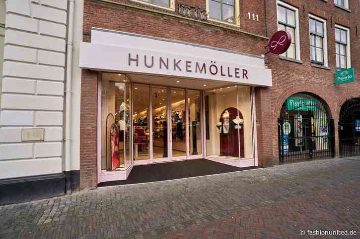 Finanzinvestor Redwood übernimmt Hunkemöller