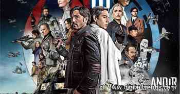 Andor season 2 trailer: Welcome to the Rebellion