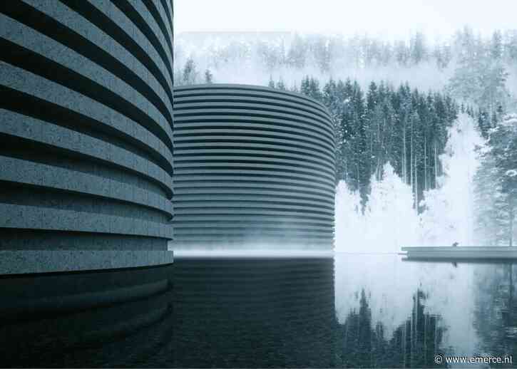 Vijftig miljoen voor Europese cloudstart-up evroc