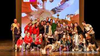 Berchemse sporters, clubs en supporters gevierd tijdens Feest van de Sport