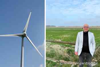 Bewoners trekken ten strijde tegen ‘windmolenplaag’ in Sint-Denijs: “Niet in onze achtertuin”