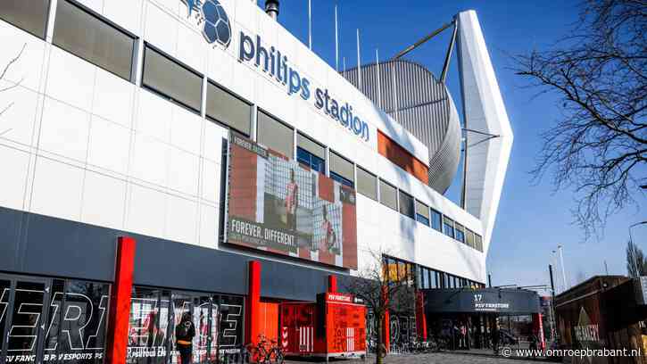 PSV-speler besmet met tuberculose, bron- en contactonderzoek opgestart