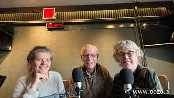 Kerkebreed (zondag 23 maart)