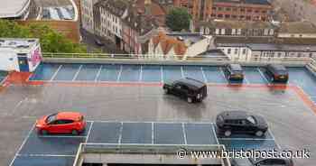 Evening parking to cost more in Bristol city centre but hike less than first planned