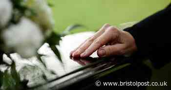 Woman shares '5 strange things' her husband did before he 'died suddenly'