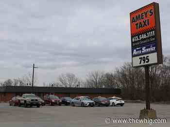 Changes coming to Amey’s taxi in Kingston following new ownership