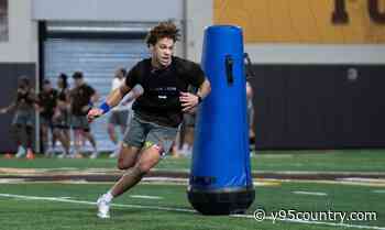 Wyoming Set to Begin Spring Practices Tuesday in Laramie