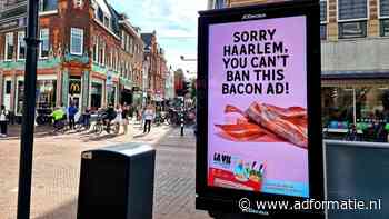 Verbied reclame niet, maar zet die in voor vooruitgang