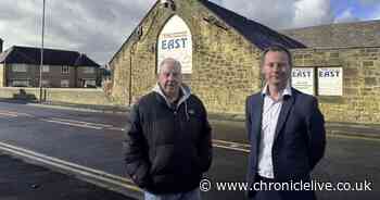 Northumberland town 'deserves better' as council defends record with new £500,000 approved