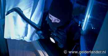 Was ‘Italiaanse Roy Donders’ betrokken bij inbraak? Sieraden en vuurwapens buitgemaakt