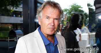 Tom Egbers stopt bij de NOS, maar gaat wel door met werken