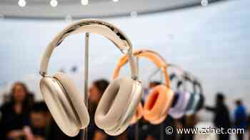 Some AirPods Max are about to get a huge audio upgrade for free