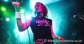 Fans gutted as 00s rockers forced to cancel Newcastle gig with just hours to go