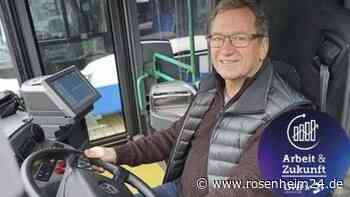 In Rente und dennoch weiter schuften? Warum viele Babyboomer nicht ans Aufhören denken