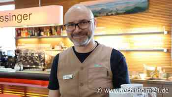 „Die geheime Zutat“: Wie ein Bad Aiblinger Gastronom der gebeutelten Branche helfen will