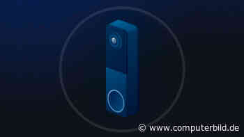 Philips leakt kommendes Hue-Secure-Gerät in eigener App