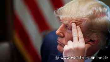 Aktien steigen: Fannie Mae und Freddie Mac: Kurz vor der Privatisierung?